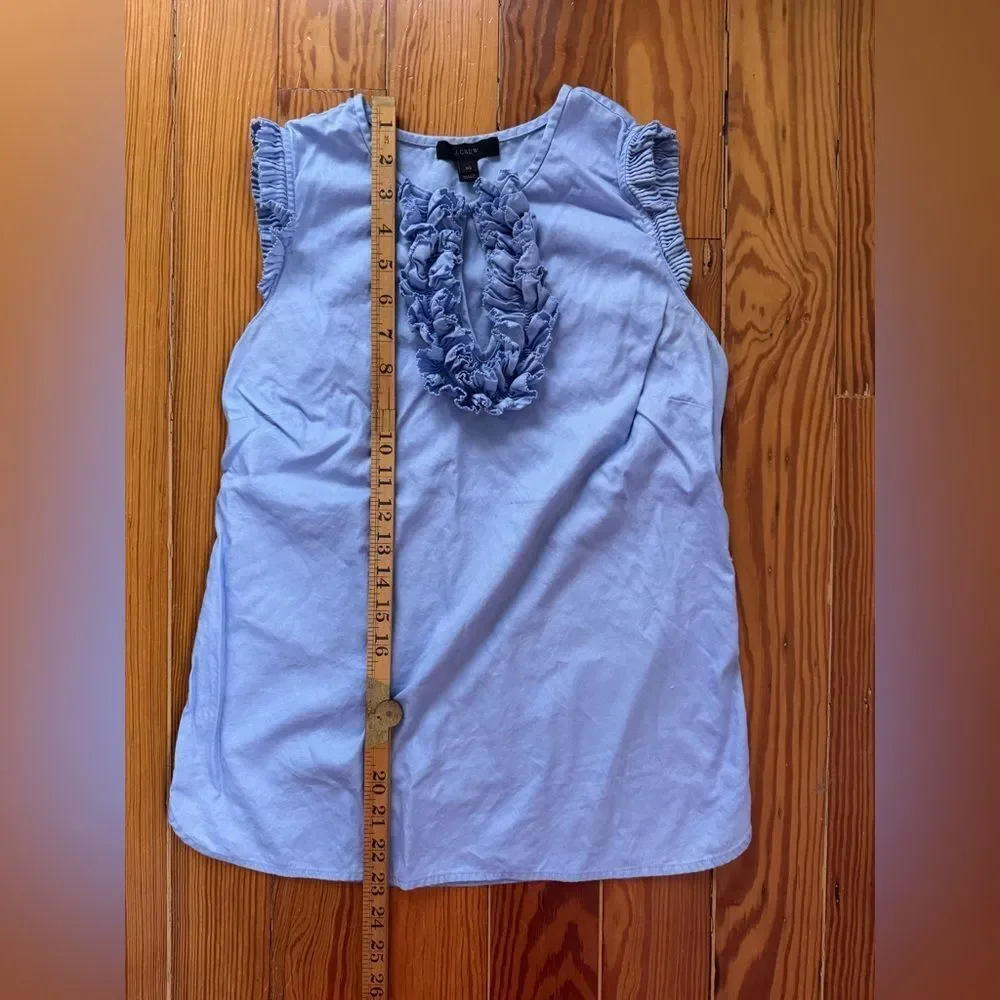 J. Crew Margot Top